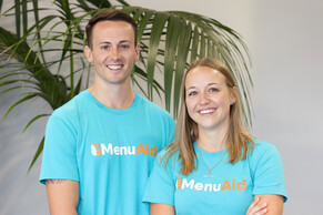 MenuAid Raises $1M to Develop AI-Powered FoodTech Platform