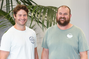 Meet the Founders - Landkind