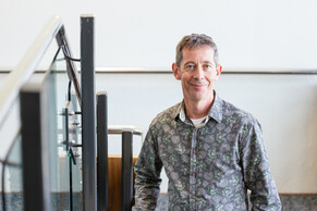 Meet the Founder: Herdsman SCC