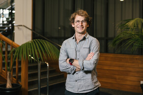 Meet the Founder: Ocean Intelligence