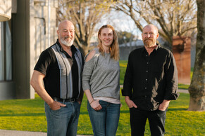 Meet the Founder: Kelp & Co.