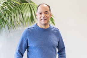 Meet the Founder - Grain Crawler