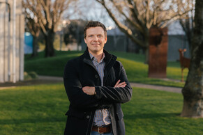 Meet the Founder: myCOW