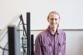 Meet the Founder: Metrovate