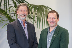 Meet the Founders - Welfare Concepts