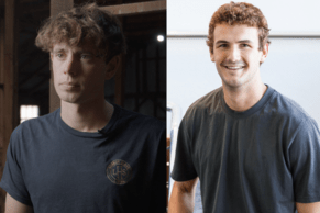 Meet the Founders: CarbonZ