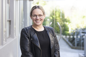 Meet the Founder - Borage & Bee