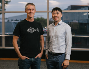 Meet the Founders: Avocado Seed Snack