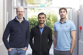 Meet the Founders: Hivesite