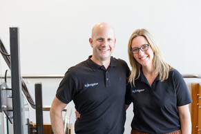 Meet the Founders: H2Ortigator