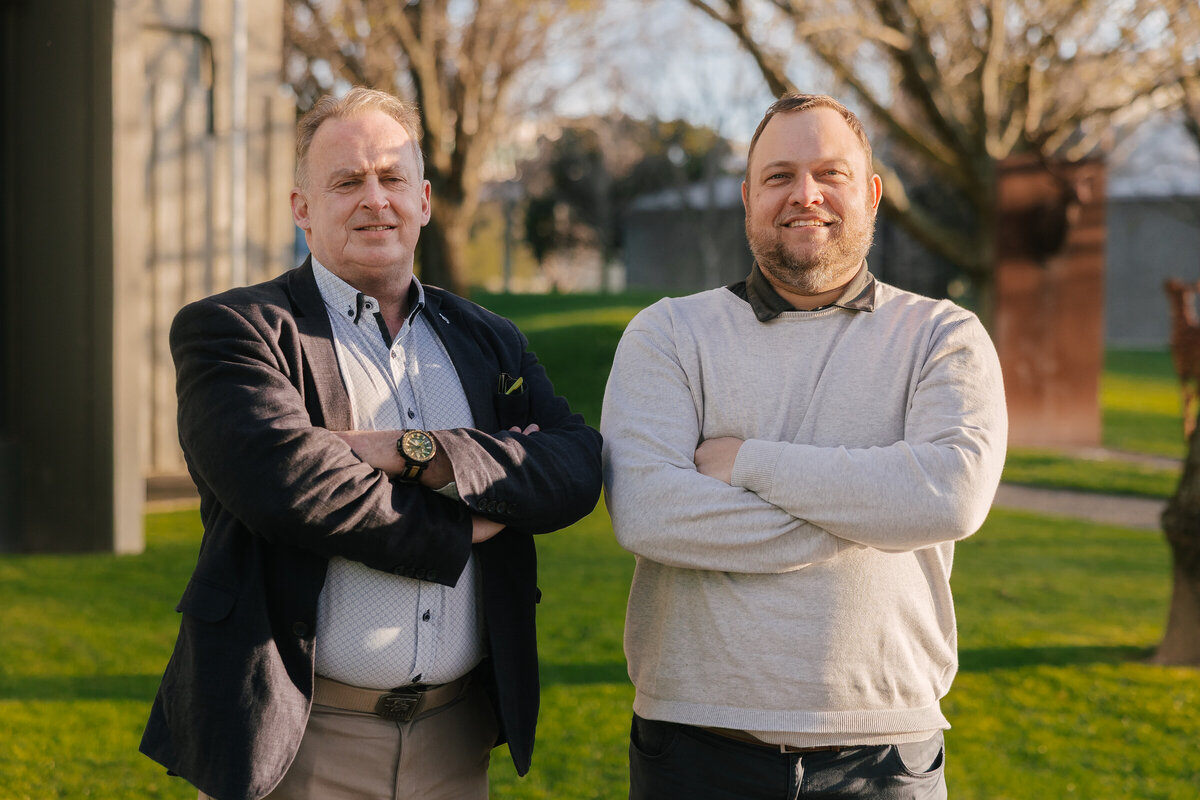 Meet the Founder: Advanced Mineral Solutions