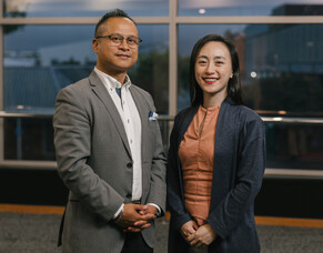Meet the Founders: Liquid Foodies