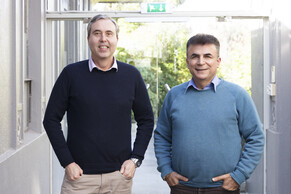 Meet the Founder - Map & Zap