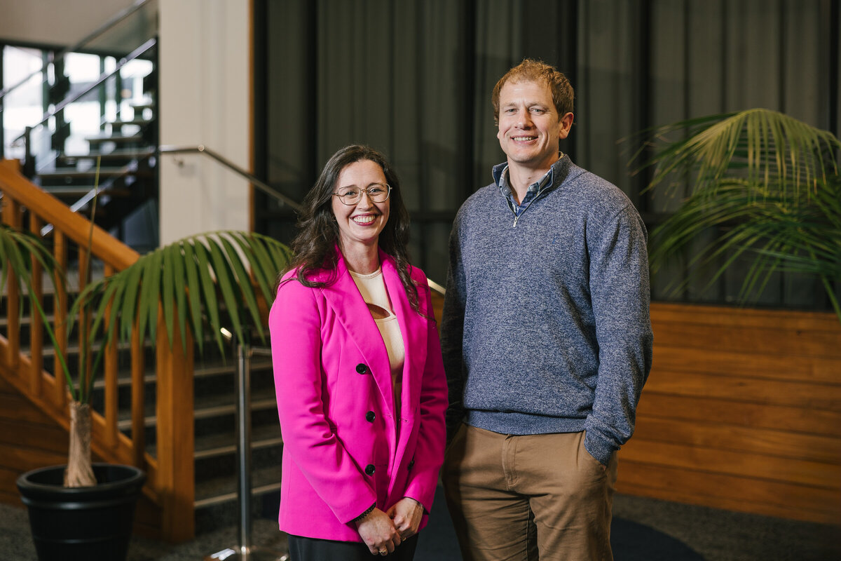 Meet the Founder: Ag Assist