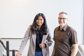 Meet the Founders: eNZyma