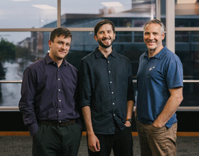 Meet the Founders: Bontia Bio