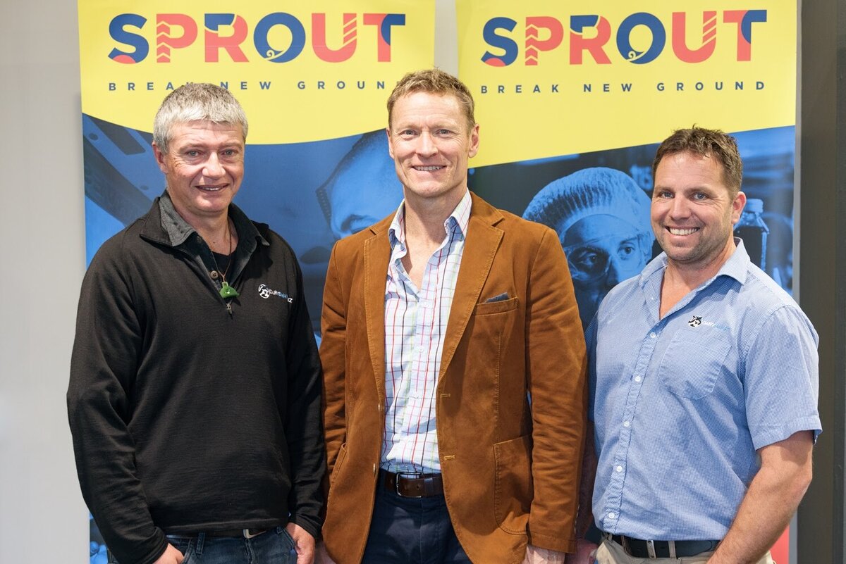 Meet the Founder Dairy Smart