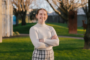 Meet the Founder: Kode Veterinary Science