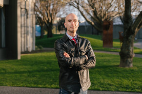 Meet the Founder: Computerised Equine Bit