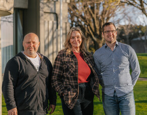Meet the Founder: Neutectic Solutions