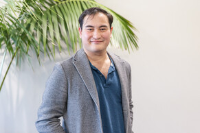 Meet the Founder - Winealyse