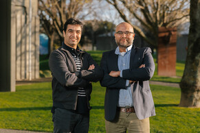 Meet the Founder: AiWorx