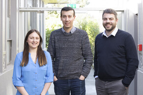 Meet the Founders - Clarospec