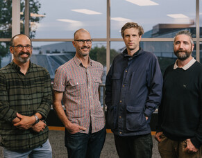 Meet the Founders: Apples for Glycemic Control by Plant & Food Research