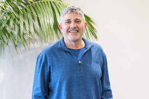 Meet the Founder - SaproTech