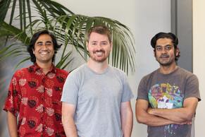 Meet the Founders - Terps &amp; Co.