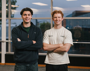 Meet the Founders: Terrasync