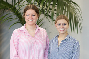 Meet the Founders - Bayuble