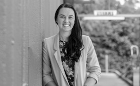 Sprout Agritech - Chelsea Hirst, Accelerator Manager