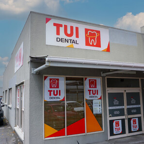 Tui Dental Te Rapa
