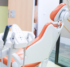 Dental chair