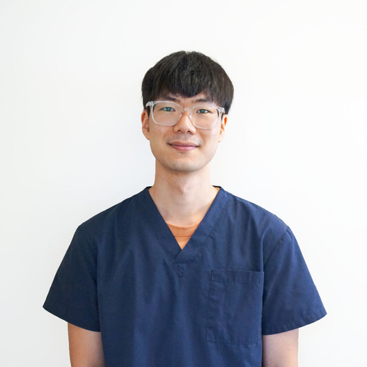 Dr Min-Seong Kim