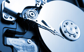 Data recovery and back up, recover deleted files