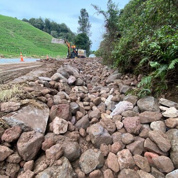 Maintenance Contracts BOP