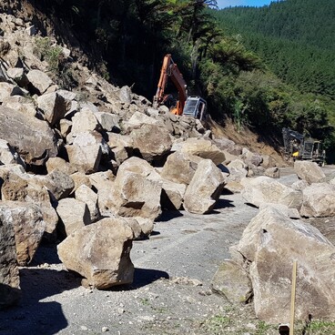 Maintenance Contracts BOP