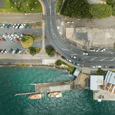 Civil Works & Infrastructure BOP