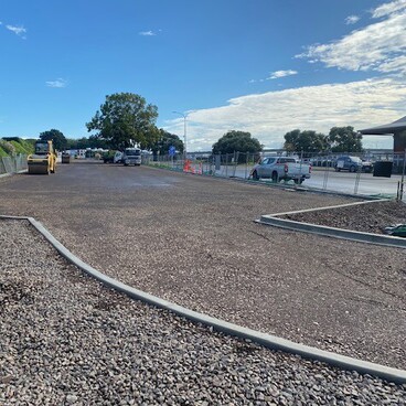 Civil Works & Infrastructure BOP