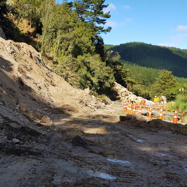 Maintenance Contracts BOP