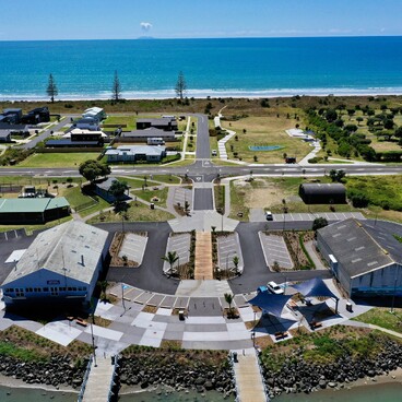 Civil Works & Infrastructure BOP