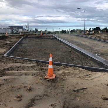 Civil Works & Infrastructure BOP