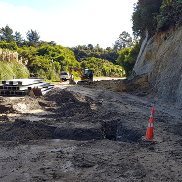 Maintenance Contracts BOP