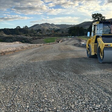 Land Development BOP