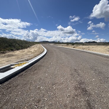 Land Development BOP