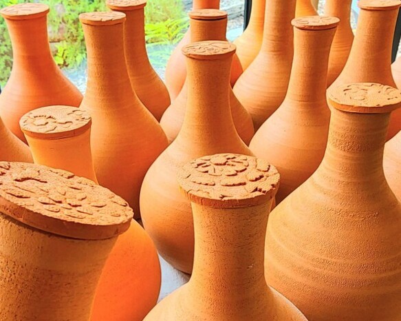 Ceramicware handcrafted in Cambridge, New Zealand