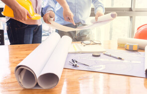 Project Management - Seeing the customer gets exactly what the customer pays for