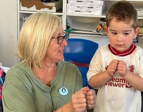 New Zealand Sign Language